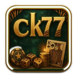 ck77 সহায়তা চ্যাট স্ক্রিন
